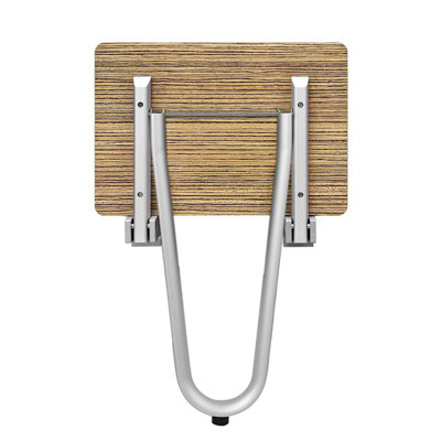 Chassidy Metal Shower Bench