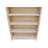  Derren Solid Wood Bookcase-1114599715