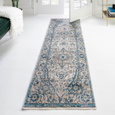 Gause Oriental Indoor Rug