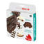Moulure en chocolat cuisivin jouets Pavoni