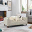 Burgoon Upholstered Pet Sofa