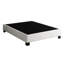 Oatmeal Modern Queen Bed