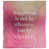 Lueur rose
