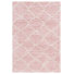 Ivory/Pink