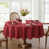 Burgundy est en rupture de stock