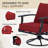 Outdoor Deep Seat Chair Cushion Set-121594427-121594429