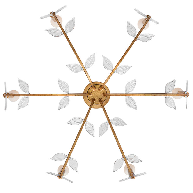 Hinkley Aliso Chandelier