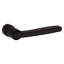 Oil Rubbed Bronze Passage Door Lever