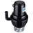 1.25 HP Premium Continuous Feed Garbage Disposal