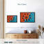 "Art mural de ping pong"-1353946125