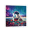 «Belongingness» par Transparent - impression d'art graphique-52462907-52462922