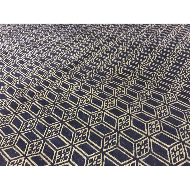One-of-a-Kind 10' X 14' Area Rug
