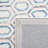 Gerad Metro Hand Tufted Wool And Cotton With Latex Geometric Rug-55844876