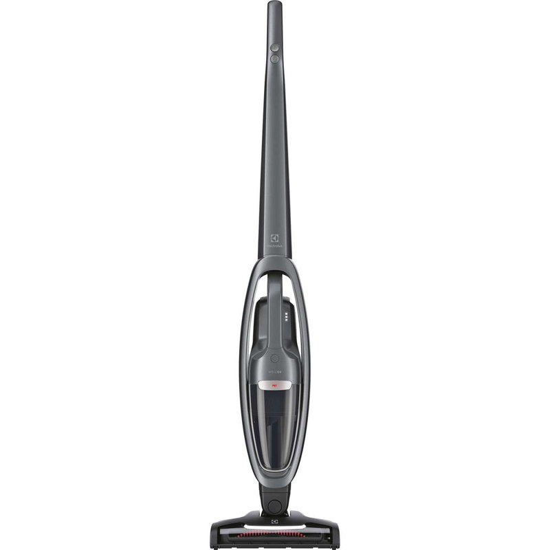 Electrolux WellQ7™ Cordless 2-in-1 Stick Vacuum, Shale Gray