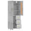 Turien 69.5cm Sideboard-977819291