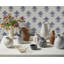 Kelta 5.75'' Handmade Ceramic Table Vase