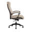 Fauteuil de bureau en cuir-477725744