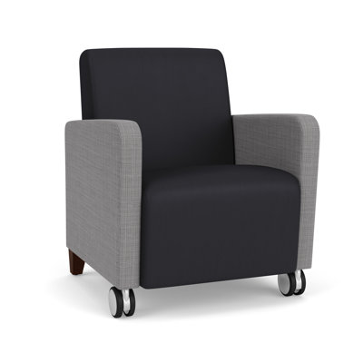 Ravenna Lounge Reception Guest Chair