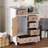 Reyelle Accent Cabinet