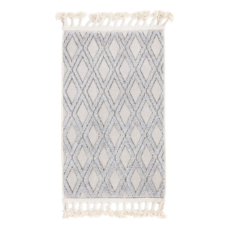 Groton Damion, Rectangle 2 pi x 3 pi
