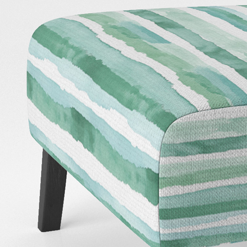 Fauteuil de chambre Coastal, Pantoufle sans accoudoirs