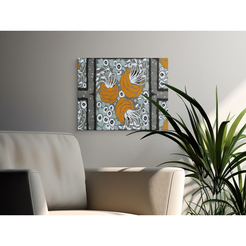 Wrapped Canvas Print Set, 76.2 cm H x 152.4 cm W