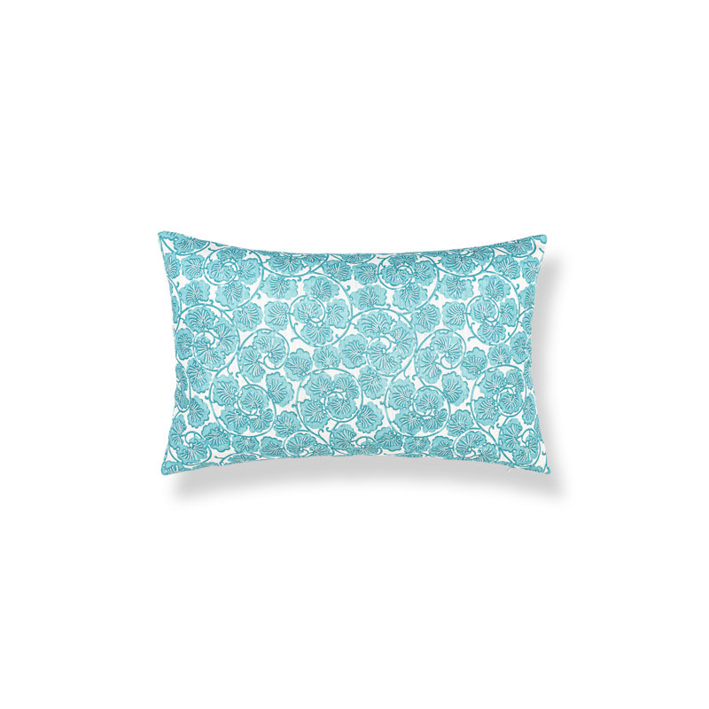PEUT OREILLER, Turquoise