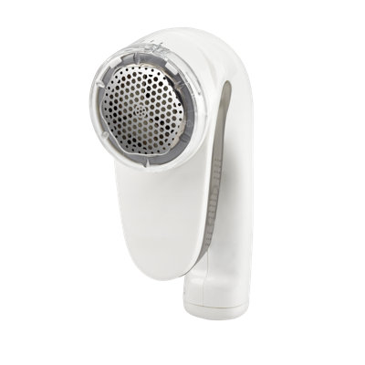Conair CompleteCare Fabric Shaver Rechargeable - White/Gray