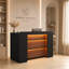 Bureau 63 po Modern Farmhouse