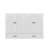 Functional Murphy Bed With Concealed Built-In Storage Drawer-3111802-3111801