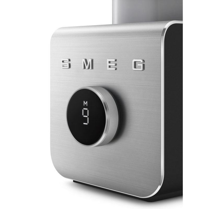 Professional Blender, Black/Grey