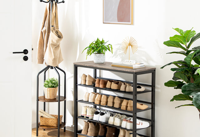 Best-Selling Shoe Storage