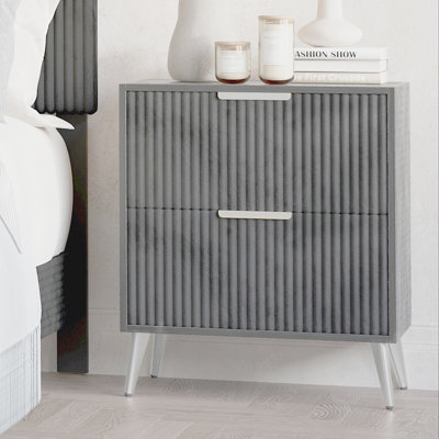 Table de chevet Ochlocknee