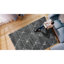 Tapis d'intérieur doux, tapis moderne, tapis d'intérieur-575059199
