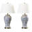 Ceramic Table Lamp