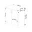 Lima Kitchen Base Unit-105005291