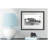 Minstead, Ye Olde Trusty Servante 1955 by Francis Frith - Single Picture Frame Print-51364032