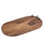 Arche Of Bees Wood Cheese Board