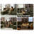 V Shape Chenille Oversized Modular Sofa Extra Deep Cloud Sectional Couch With Ottoman Chaise Fsc Certified Fluffy Corner Sofa-1758503566