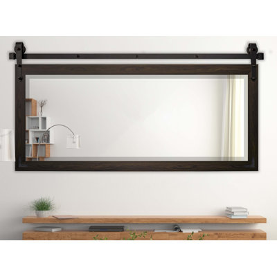 Miroir pleine grandeur N Peace