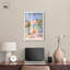 «Aperitivo Sunset Shadowbox Print Summer Art Prints» par Art Remedy-118198256-118198257