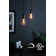 20 Watt Equivalent ST64 E26/Medium (Standard) Dimmable 2000K LED Bulb
