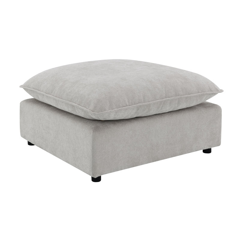 Rhodes Modular Ottoman