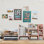 Office Desk Rack Desktop