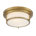 Natural Brass