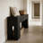 Foyer Table,Console Table,Wooden Hallway Table-1809224456