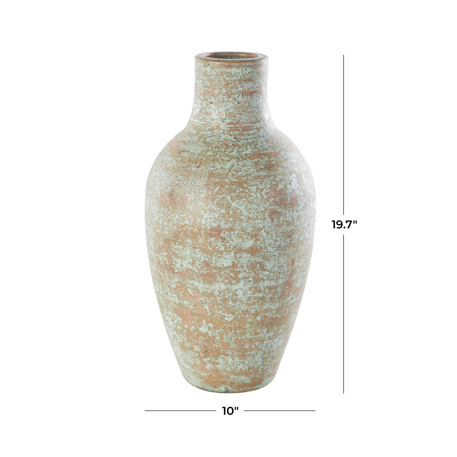 Rianne Ceramic Table Vase