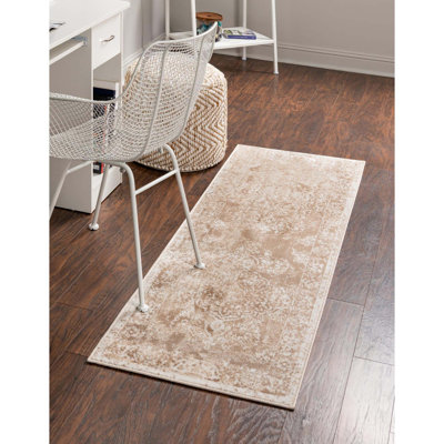 Oriental Indoor Rug