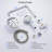 Rainlex Kitchen Faucet-91948040