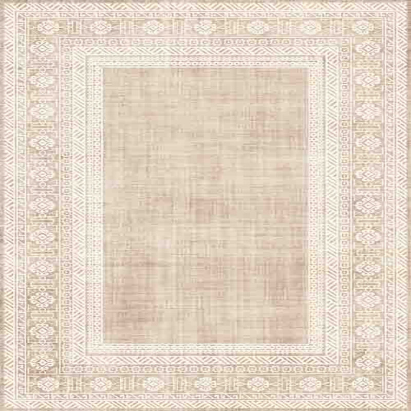 Tapis pour chambre à coucher, Rectangle 2 pi 4 po x 3 pi 7 po